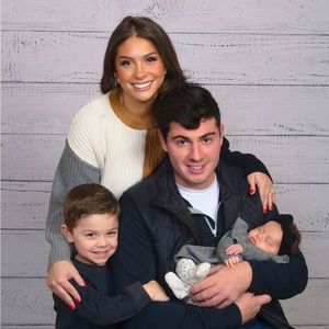 Meet your Posher, Mia